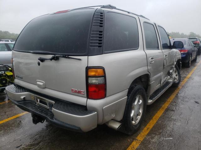 Photo 4 from auction – 2004 GMC YUKON DENA with VIN 1GKEK63U74J292672