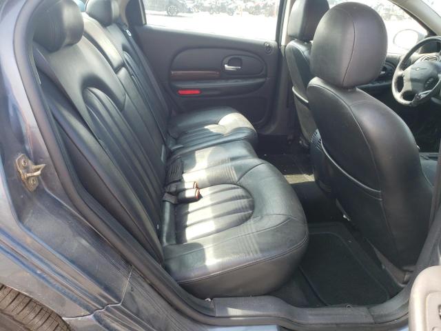 Foto 6 de la subasta – 2002 CHRYSLER 300M con VIN 2C3HE66G12H248868