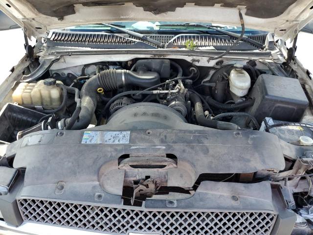 Photo 7 from auction – 2003 CHEVROLET SILVERADO with VIN 1GCEC14X63Z309045