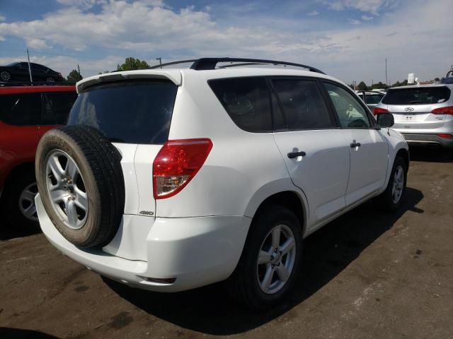 Photo 4 from auction – 2008 TOYOTA RAV4 with VIN JTMBD33V085165020