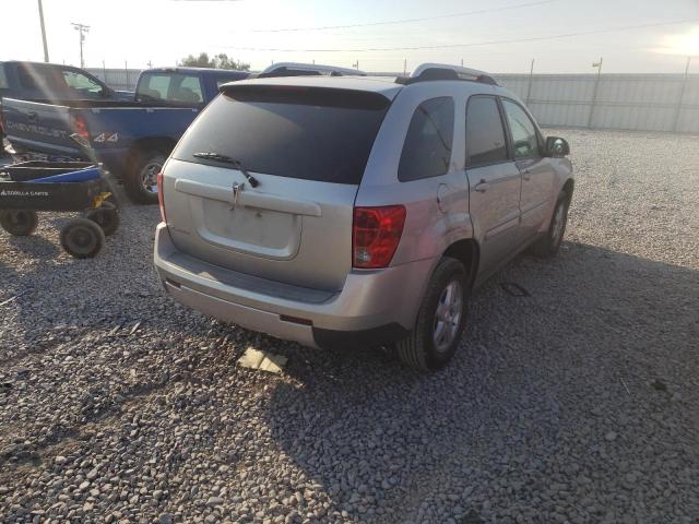 Photo 4 from auction – 2007 PONTIAC TORRENT with VIN 2CKDL63FX76060342
