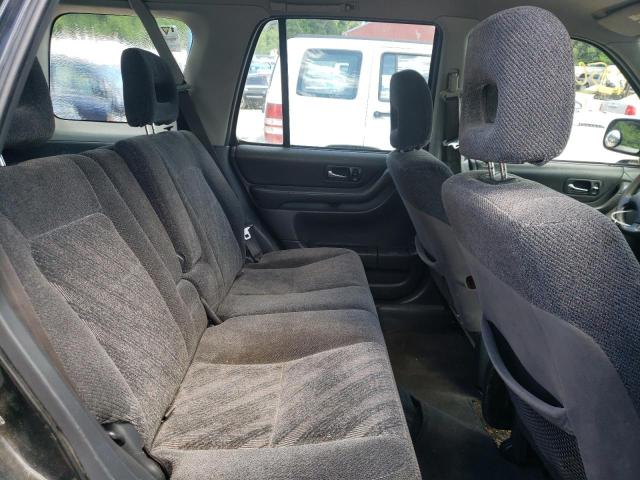 Photo 6 from auction – 2000 HONDA CR-V EX with VIN JHLRD1863YC010917
