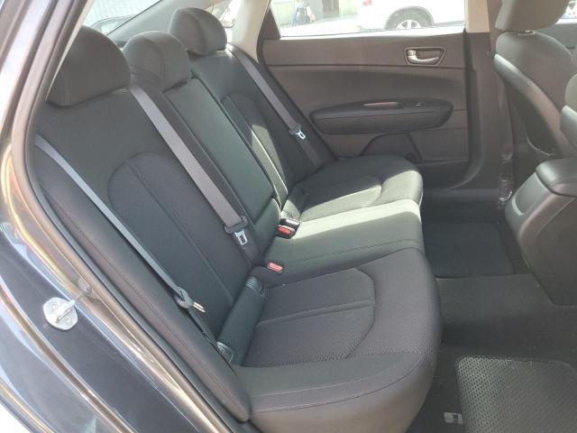 Photo 6 from auction – 2016 KIA OPTIMA LX with VIN KNAGT4L33G5109081