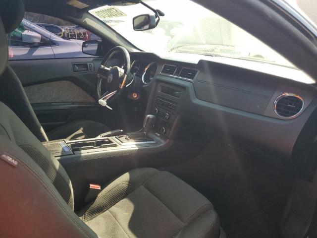 Photo 5 from auction – 2014 FORD MUSTANG with VIN 1ZVBP8AM0E5284418
