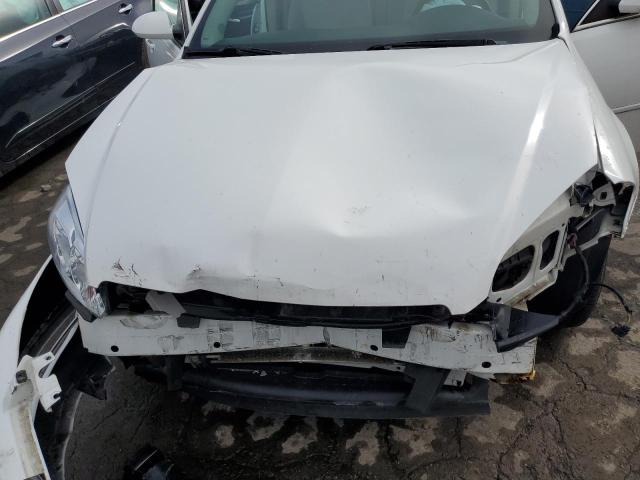 Photo 7 from auction – 2012 CHEVROLET IMPALA LT with VIN 2G1WB5E39C1216872