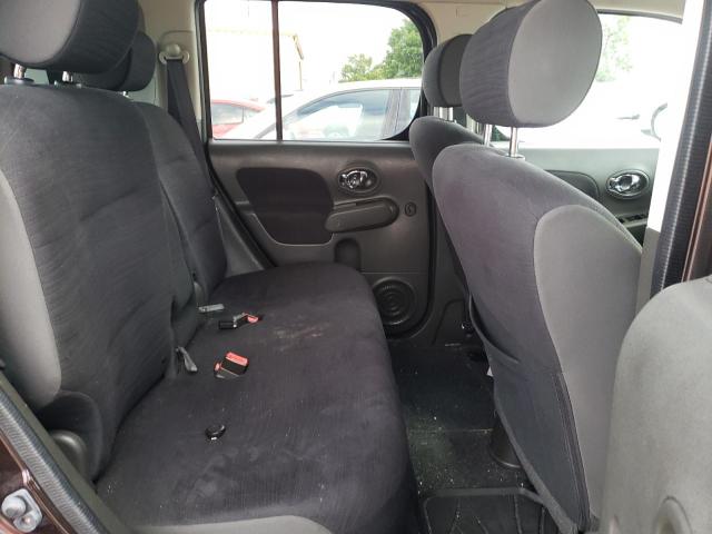 Photo 6 from auction – 2013 NISSAN CUBE S with VIN JN8AZ2KR3DT301114
