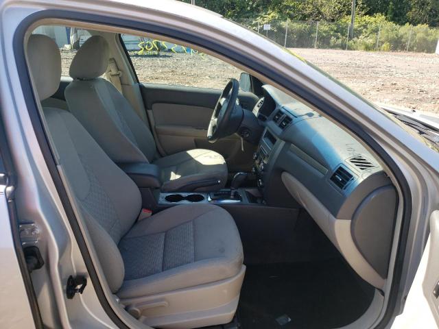Photo 5 from auction – 2010 FORD FUSION with VIN 3FAHP0GA1AR173370