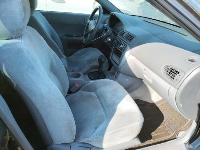 Photo 5 from auction – 2003 MITSUBISHI GALANT ES with VIN 4A3AA46G63E209941