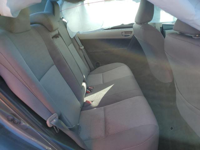 Photo 6 from auction – 2015 TOYOTA COROLLA L with VIN 2T1BURHE7FC345414