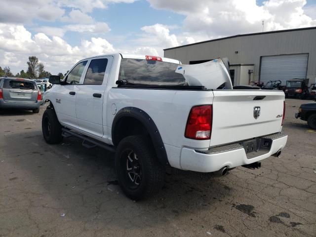 Photo 3 from auction – 2016 RAM 1500 ST with VIN 3C6RR7KT4GG220509