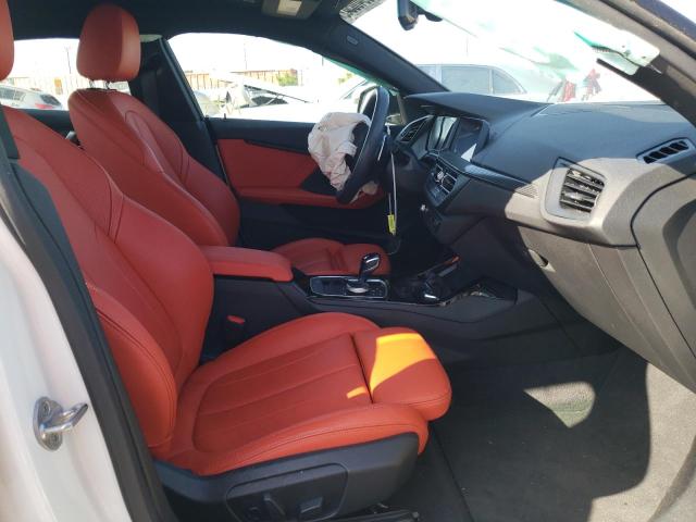 Photo 5 from auction – 2021 BMW 228I with VIN WBA53AK08M7H30820
