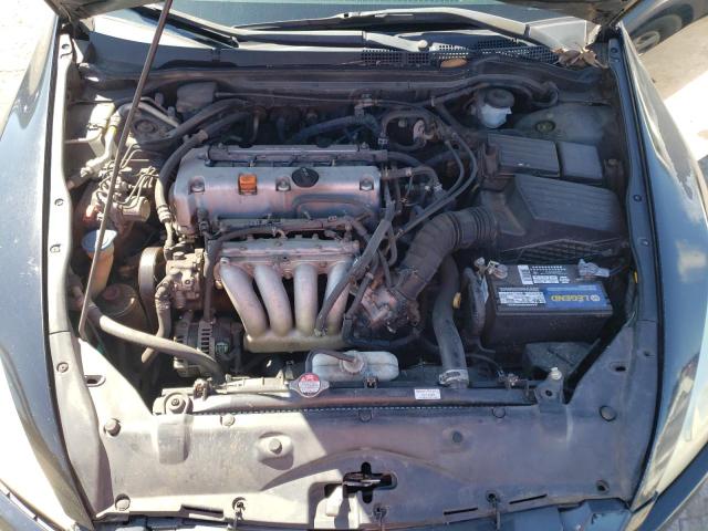 Photo 7 from auction – 2003 HONDA ACCORD EX with VIN 1HGCM72613A033276