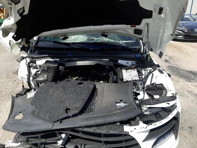 Photo 7 from auction – 2020 PORSCHE MACAN with VIN WP1AA2A55LLB13404