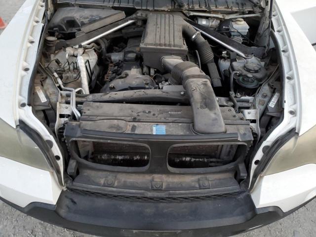 Photo 7 from auction – 2008 BMW X5 3.0I with VIN 5UXFE43528L022679