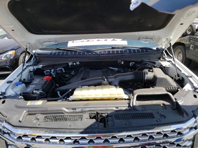 Photo 7 from auction – 2020 FORD EXPEDITION with VIN 1FMJK1MT1LEA33682