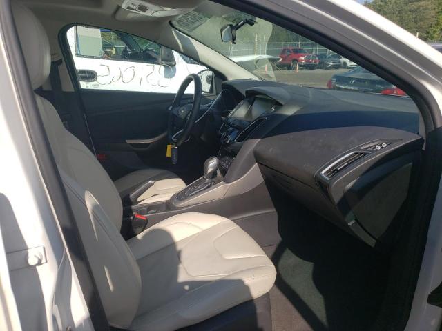 Photo 5 from auction – 2015 FORD FOCUS TITA with VIN 1FADP3N22FL291395