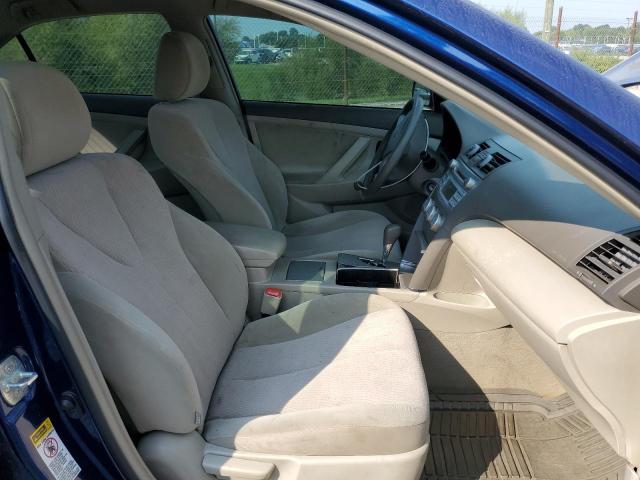 Photo 5 from auction – 2011 TOYOTA CAMRY with VIN 4T1BF3EK6BU703743
