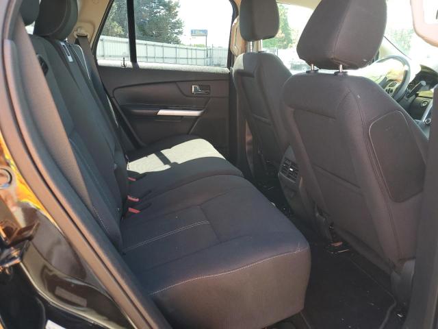 Photo 6 from auction – 2013 FORD EDGE SE with VIN 2FMDK3GC3DBB16869
