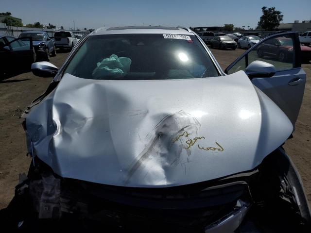 Photo 7 from auction – 2017 LEXUS RX 350 BAS with VIN 2T2ZZMCA4HC082756