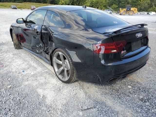Photo 3 from auction – 2013 AUDI RS5 with VIN WUAC6AFR0DA901928
