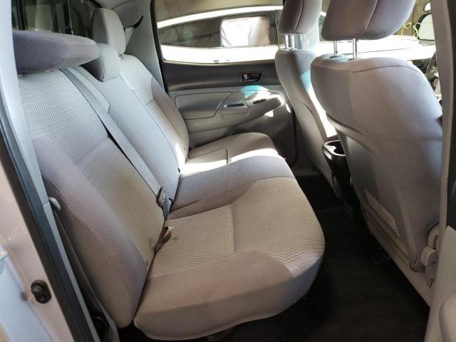 Photo 6 from auction – 2012 TOYOTA TACOMA DOU with VIN 3TMLU4EN3CM101239