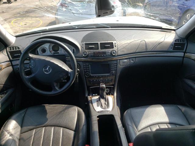 Photo 9 from auction – 2005 MERCEDES-BENZ E 55 AMG with VIN WDBUF76J25A747155