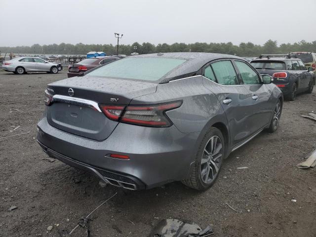 Photo 4 from auction – 2019 NISSAN MAXIMA S with VIN 1N4AA6AV5KC378482