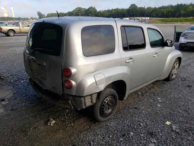 Photo 4 from auction – 2010 CHEVROLET HHR LS with VIN 3GNBAADB8AS614531