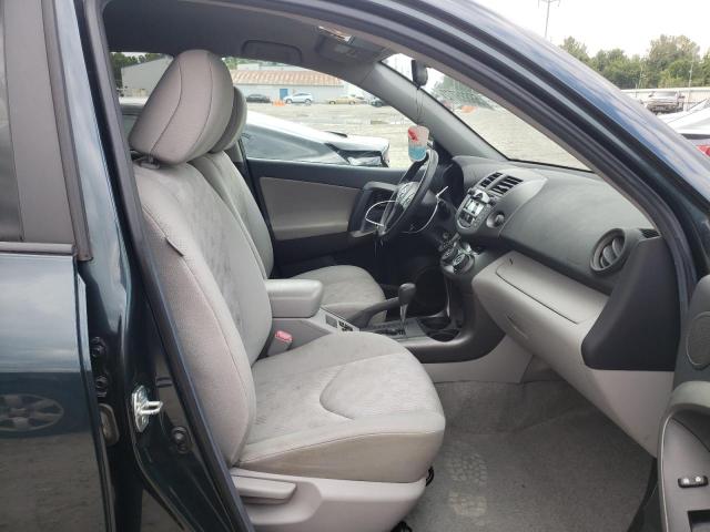 Photo 5 from auction – 2011 TOYOTA RAV4 with VIN 2T3BF4DV3BW167908