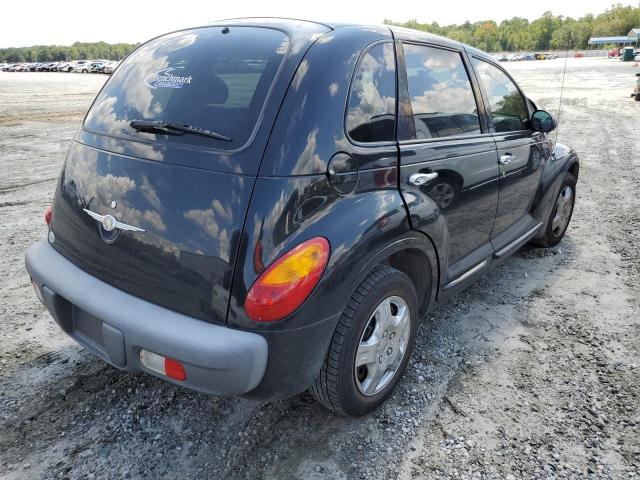 Photo 4 from auction – 2001 CHRYSLER PT CRUISER with VIN 3C4FY4BB41T658045