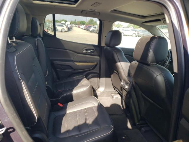 Photo 6 from auction – 2019 GMC ACADIA DEN with VIN 1GKKNXLS9KZ189766