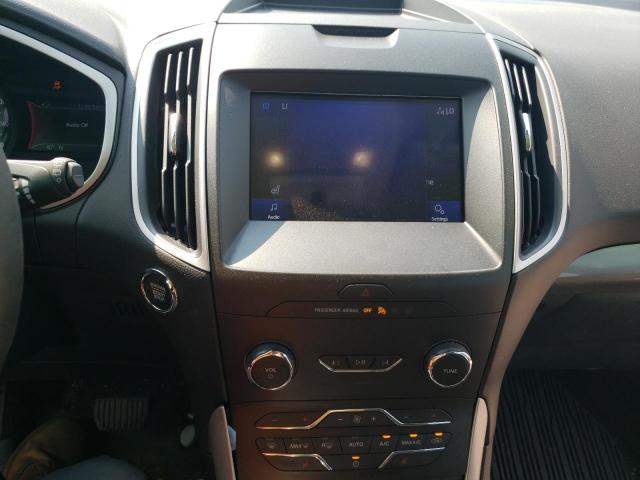 Photo 9 from auction – 2020 FORD EDGE SEL with VIN 2FMPK4J90LBB61427