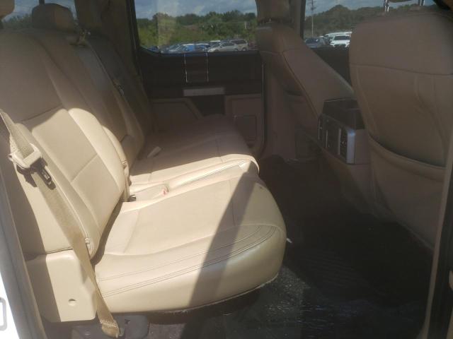 Photo 6 from auction – 2015 FORD F150 SUPER with VIN 1FTEW1EF7FFA76148