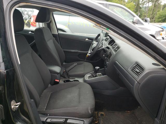 Photo 5 from auction – 2016 VOLKSWAGEN JETTA S with VIN 3VW267AJ7GM279569
