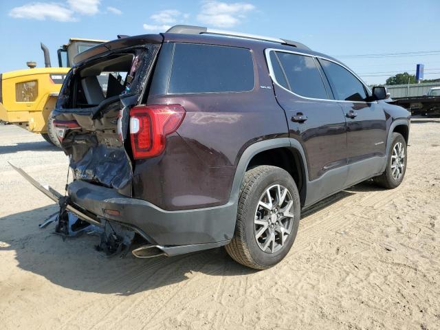 Photo 4 from auction – 2020 GMC ACADIA SLE with VIN 1GKKNKLS9LZ149580