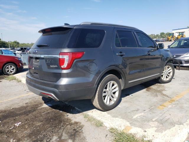 Photo 4 from auction – 2017 FORD EXPLORER X with VIN 1FM5K7D88HGC46902