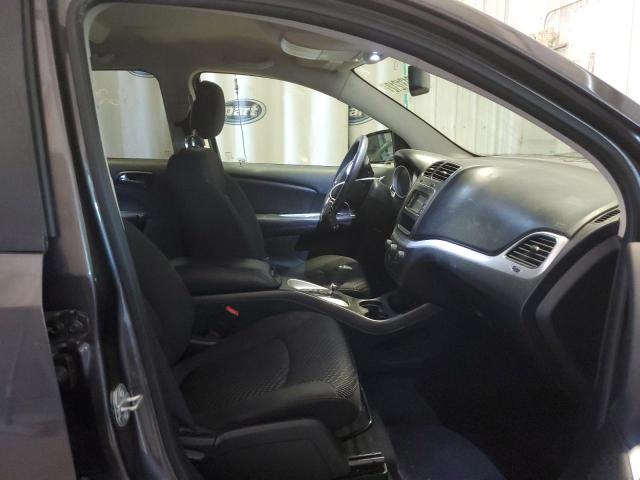 Photo 5 from auction – 2016 DODGE JOURNEY CR with VIN 3C4PDCGB7GT187200
