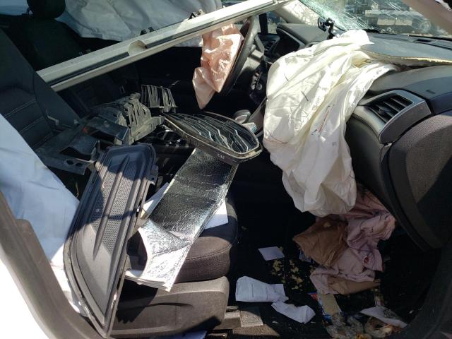 Photo 5 from auction – 2014 FORD FUSION SE with VIN 3FA6P0H73ER119889