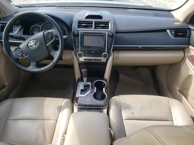 Photo 9 from auction – 2012 TOYOTA CAMRY BASE with VIN 4T1BF1FK7CU591300