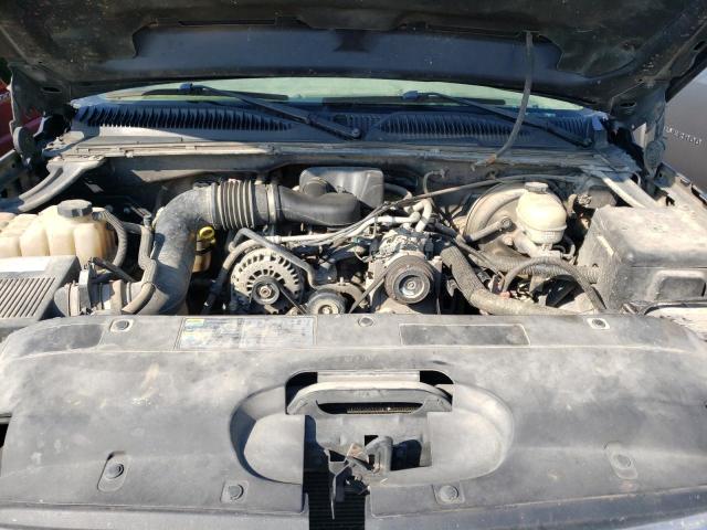 Photo 7 from auction – 2007 CHEVROLET SILVERADO with VIN 1GCEC19X77Z103179
