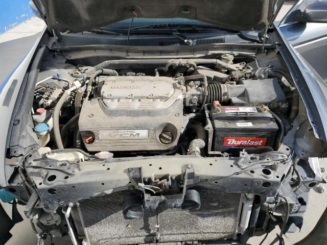 Photo 7 from auction – 2012 HONDA ACCORD EXL with VIN 1HGCP3F86CA016307