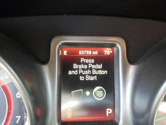 Photo 8 from auction – 2015 DODGE JOURNEY CR with VIN 3C4PDDGG1FT725406