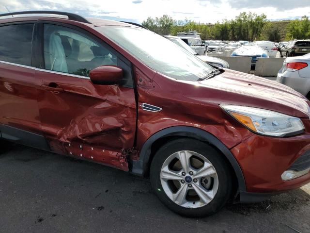 صورة رقم 9 من المزاد - 2015 FORD ESCAPE SE مع VIN 1FMCU9G99FUC14752
