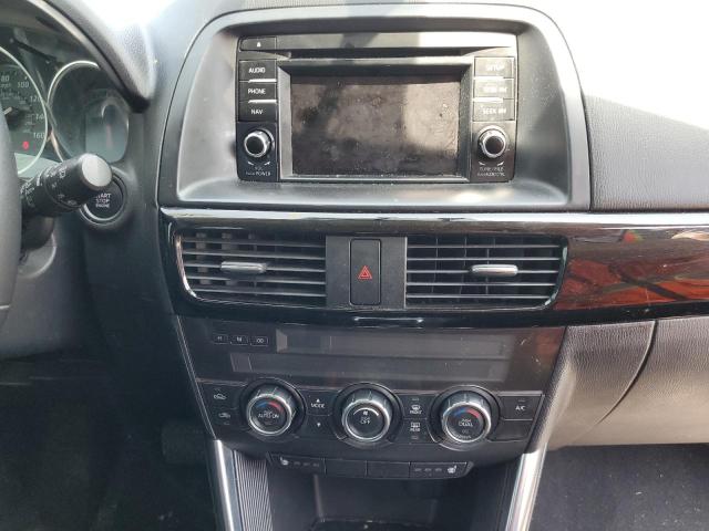 Photo 9 from auction – 2015 MAZDA CX-5 GT with VIN JM3KE2DY5F0448286