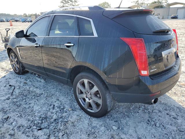 Photo 3 from auction – 2010 CADILLAC SRX PREMIU with VIN 3GYFNCEY1AS586952