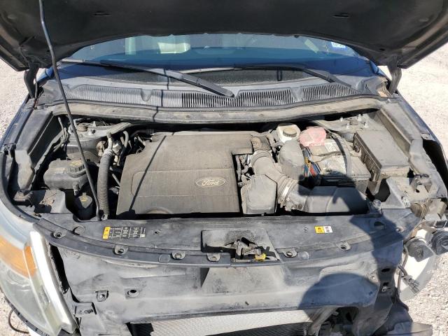 Photo 7 from auction – 2013 FORD EXPLORER X with VIN 1FM5K7D88DGB52691