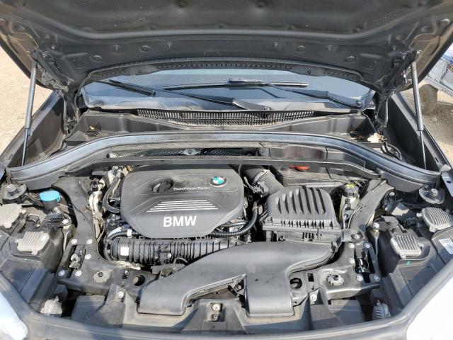 Photo 7 from auction – 2016 BMW X1 XDRIVE2 with VIN WBXHT3C30G5E54429