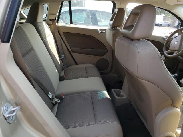 Photo 6 from auction – 2009 DODGE CALIBER SX with VIN 1B3HB48C89D164168