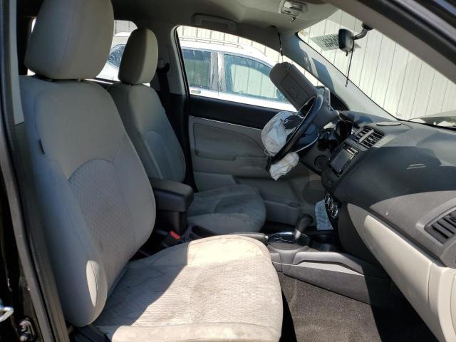 Photo 5 from auction – 2016 MITSUBISHI OUTLANDER with VIN JA4AP3AW0GZ056895