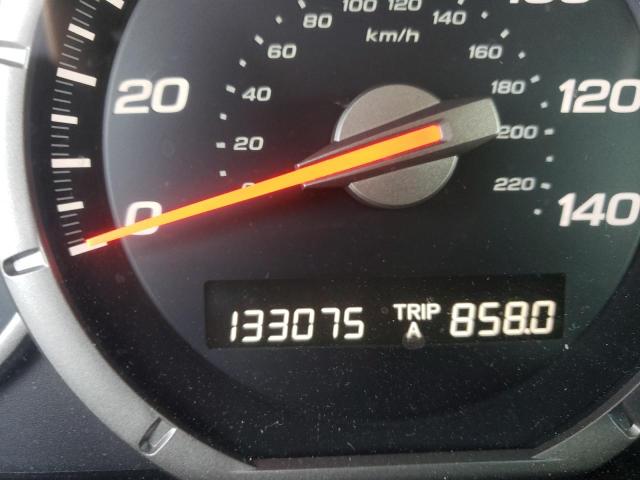 Photo 8 from auction – 2006 HONDA PILOT EX with VIN 5FNYF28406B008856